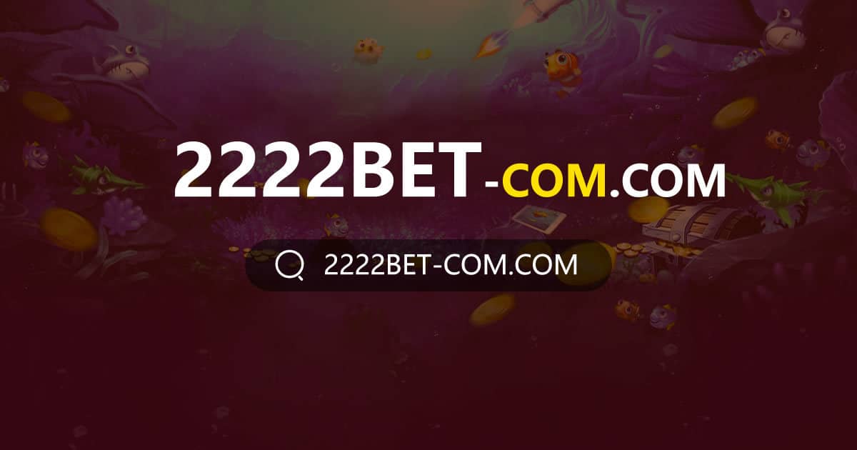 2222bet