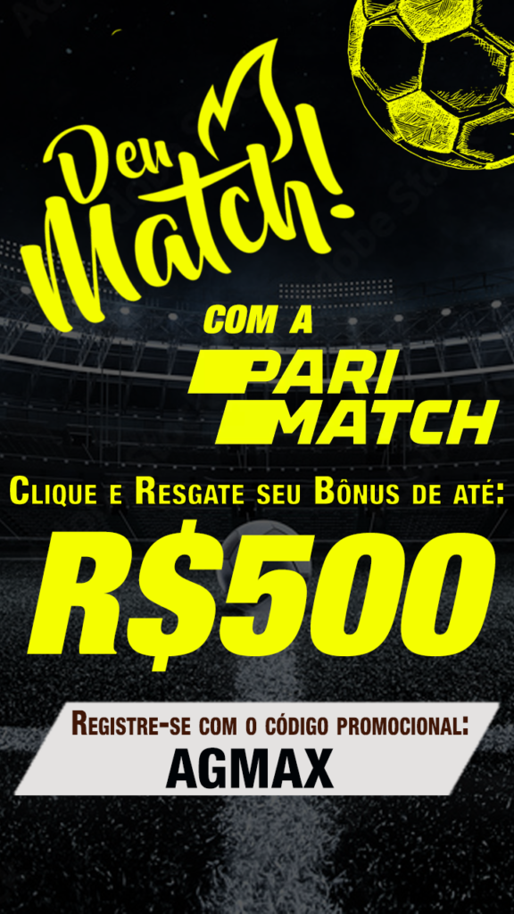 Parimatch Brasil